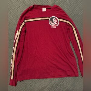 FSU Longsleeve